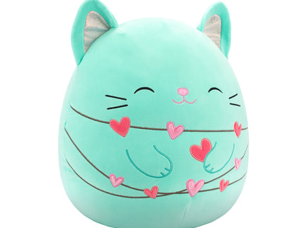 SQUISHMALLOWS pehme Sõbrapäev eri, 40 cm