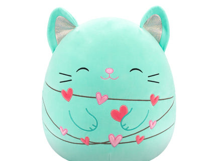 SQUISHMALLOWS pehme Sõbrapäev eri, 40 cm