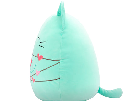 SQUISHMALLOWS pehme Sõbrapäev eri, 40 cm