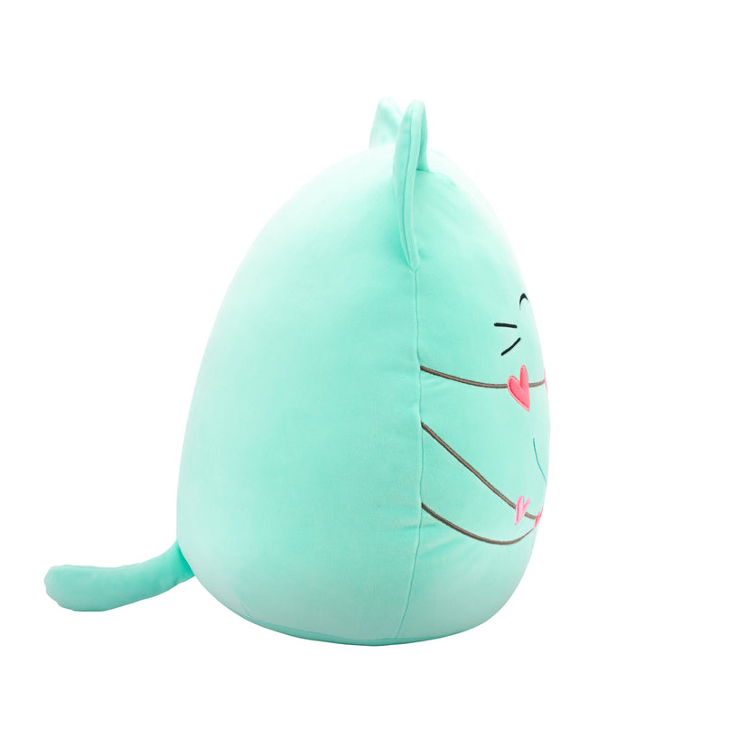 SQUISHMALLOWS pehme Sõbrapäev eri, 40 cm
