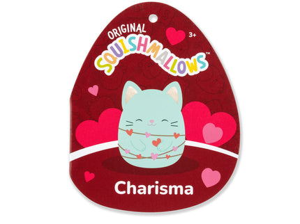 SQUISHMALLOWS pehme Sõbrapäev eri, 40 cm