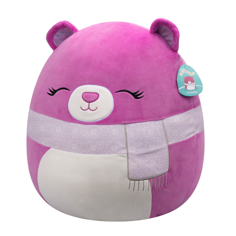 SQUISHMALLOWS W20 pehme mänguasi, 50 cm