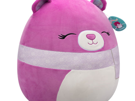 SQUISHMALLOWS W20 pehme mänguasi, 50 cm