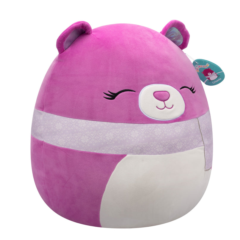 SQUISHMALLOWS W20 pehme mänguasi, 50 cm