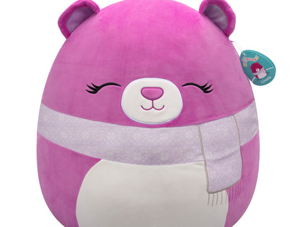 SQUISHMALLOWS W20 pehme mänguasi, 50 cm