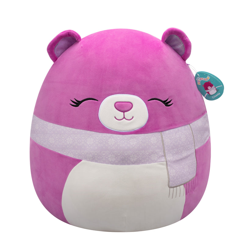 SQUISHMALLOWS W20 pehme mänguasi, 50 cm