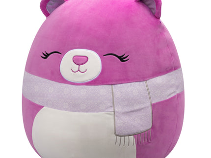 SQUISHMALLOWS W20 pehme mänguasi, 50 cm