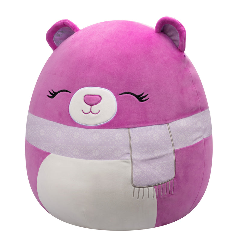 SQUISHMALLOWS W20 pehme mänguasi, 50 cm