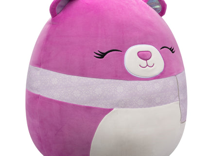 SQUISHMALLOWS W20 pehme mänguasi, 50 cm