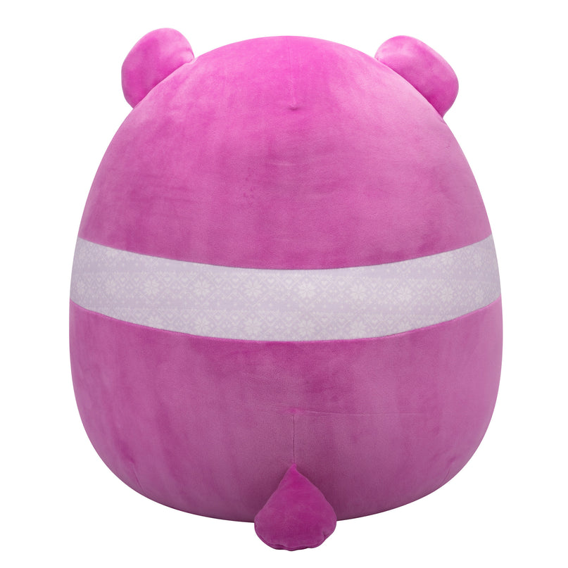 SQUISHMALLOWS W20 pehme mänguasi, 50 cm