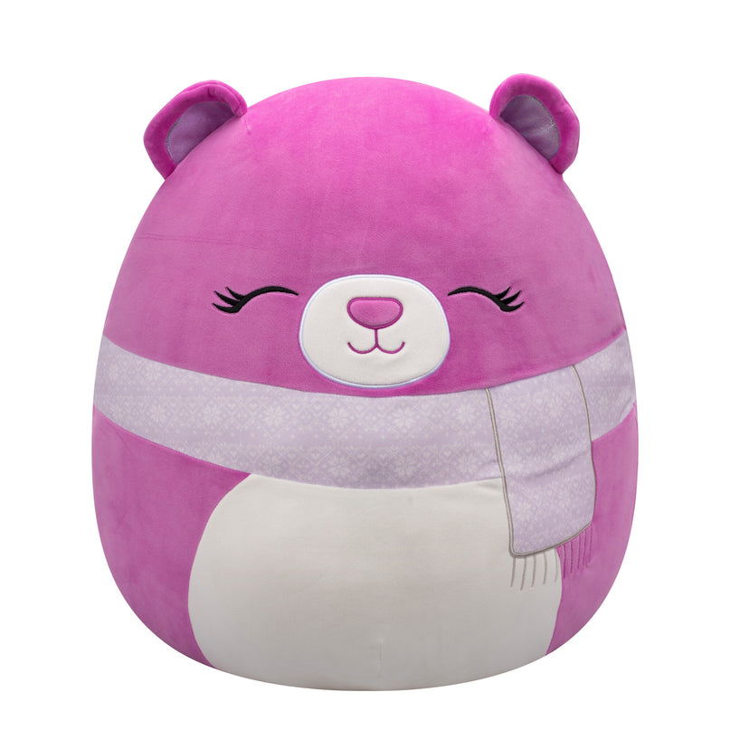 SQUISHMALLOWS W20 pehme mänguasi, 50 cm