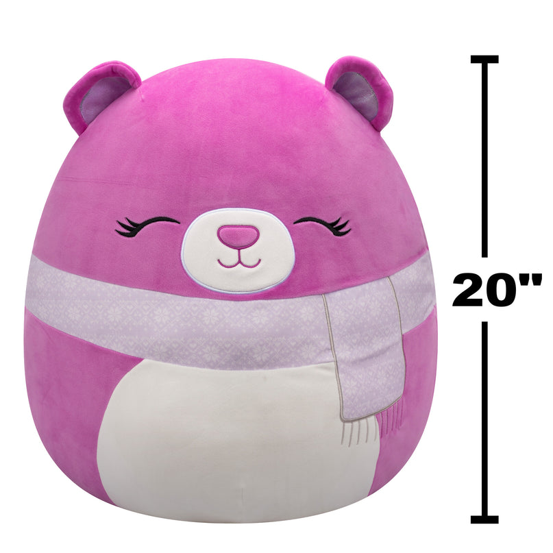 SQUISHMALLOWS W20 pehme mänguasi, 50 cm