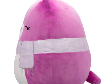 SQUISHMALLOWS W20 pehme mänguasi, 50 cm