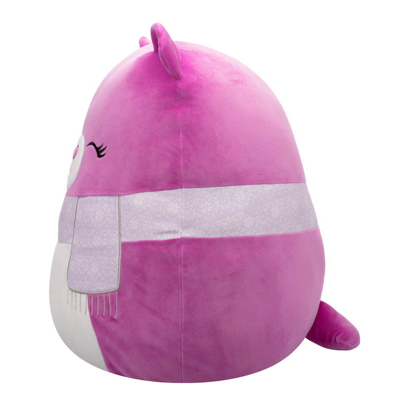 SQUISHMALLOWS W20 pehme mänguasi, 50 cm