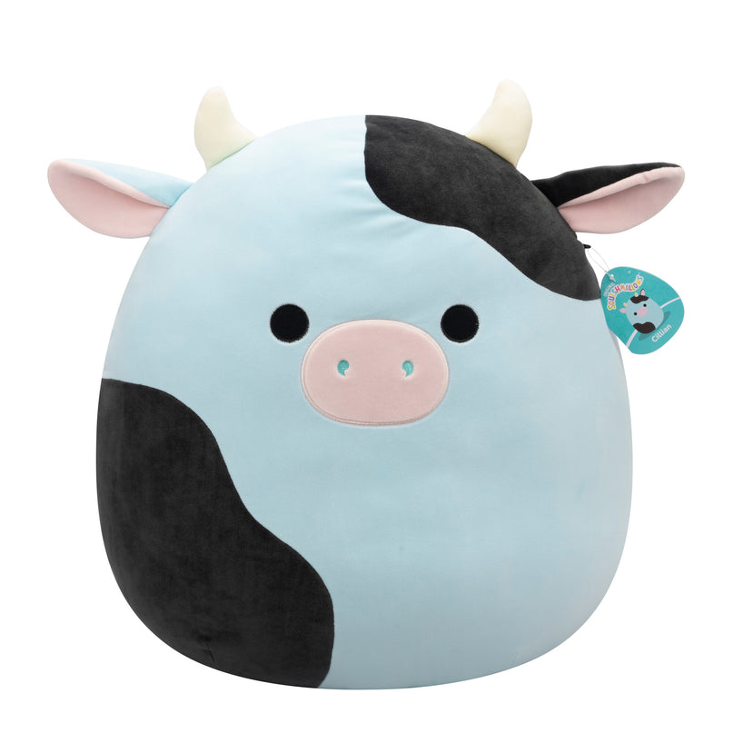 SQUISHMALLOWS W20 pehme mänguasi, 50 cm