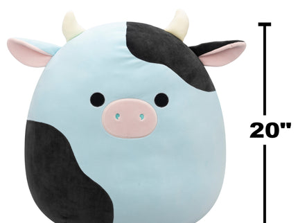 SQUISHMALLOWS W20 pehme mänguasi, 50 cm