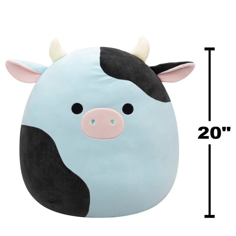 SQUISHMALLOWS W20 pehme mänguasi, 50 cm