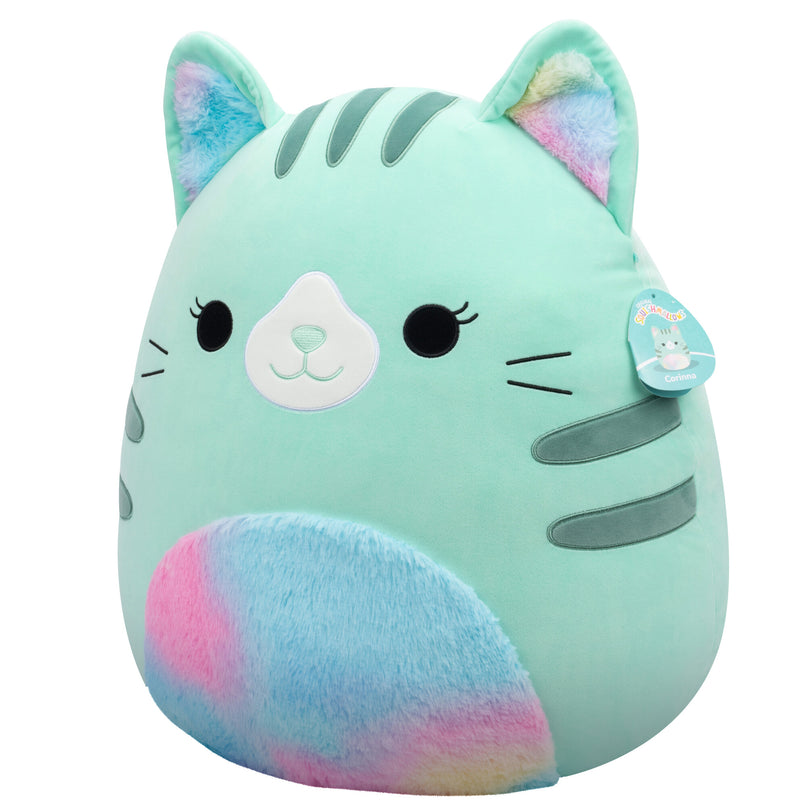 SQUISHMALLOWS W20 pehme mänguasi, 50 cm