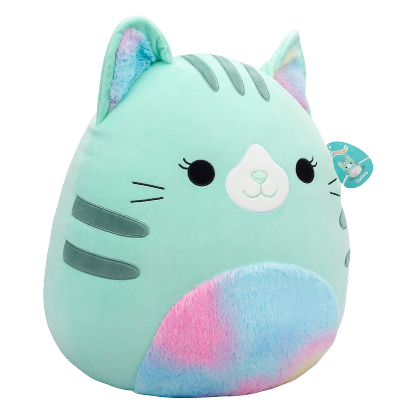 SQUISHMALLOWS W20 pehme mänguasi, 50 cm