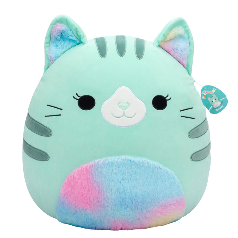 SQUISHMALLOWS W20 pehme mänguasi, 50 cm