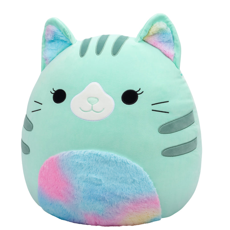 SQUISHMALLOWS W20 pehme mänguasi, 50 cm