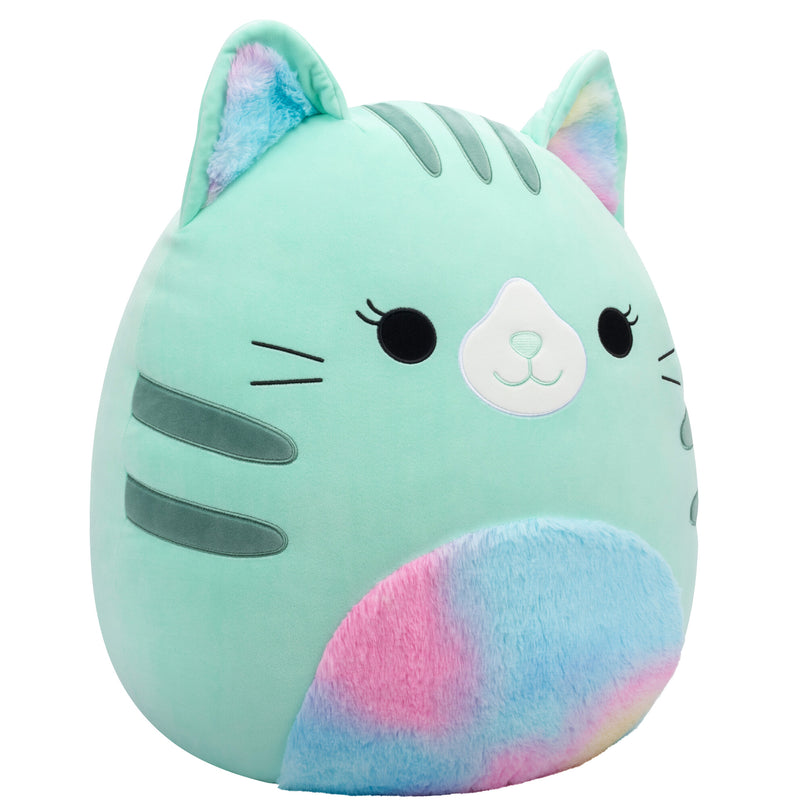 SQUISHMALLOWS W20 pehme mänguasi, 50 cm