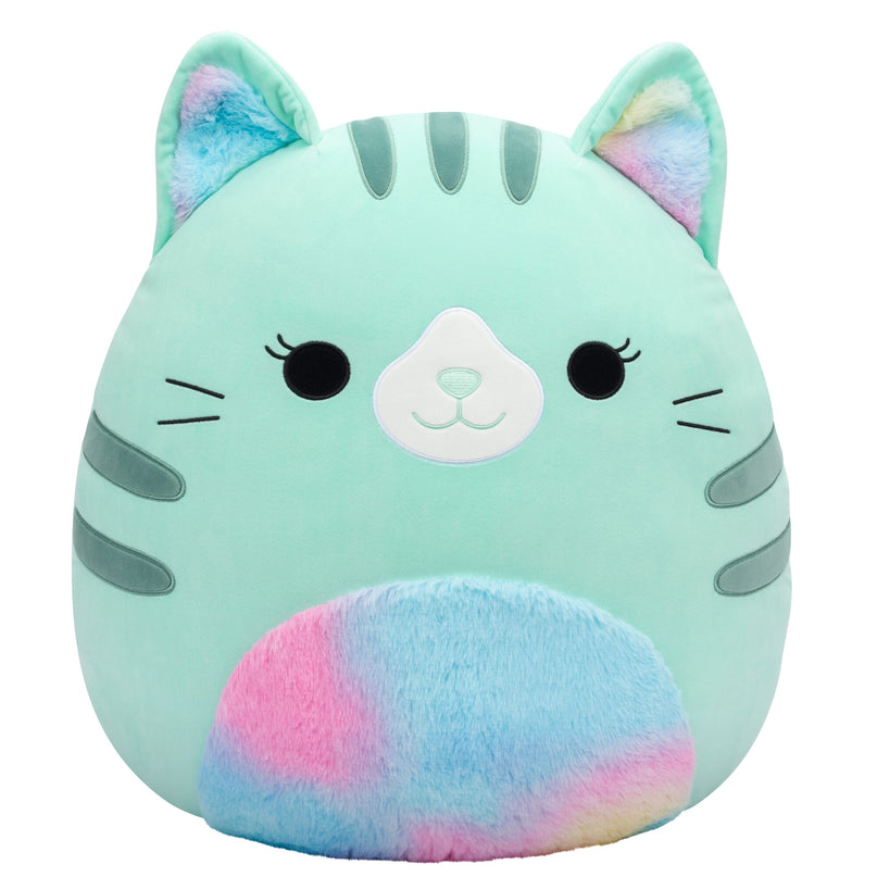 SQUISHMALLOWS W20 pehme mänguasi, 50 cm
