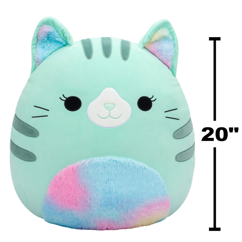 SQUISHMALLOWS W20 pehme mänguasi, 50 cm
