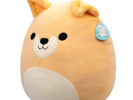 SQUISHMALLOWS W20 pehme mänguasi, 50 cm