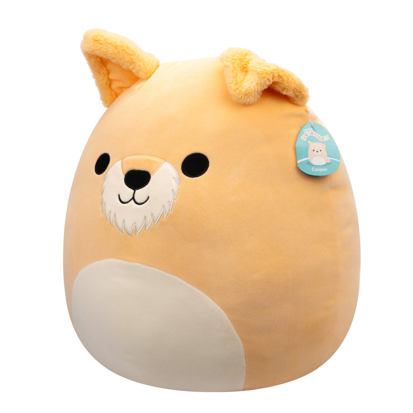 SQUISHMALLOWS W20 pehme mänguasi, 50 cm