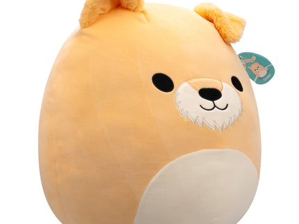 SQUISHMALLOWS W20 pehme mänguasi, 50 cm