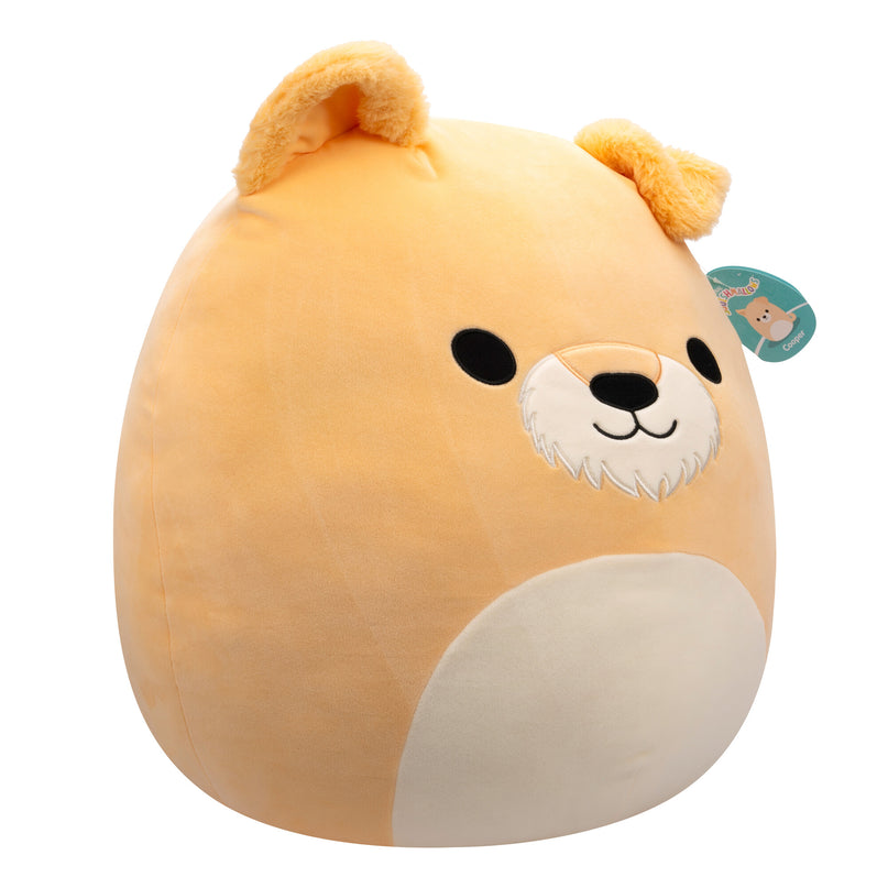 SQUISHMALLOWS W20 pehme mänguasi, 50 cm