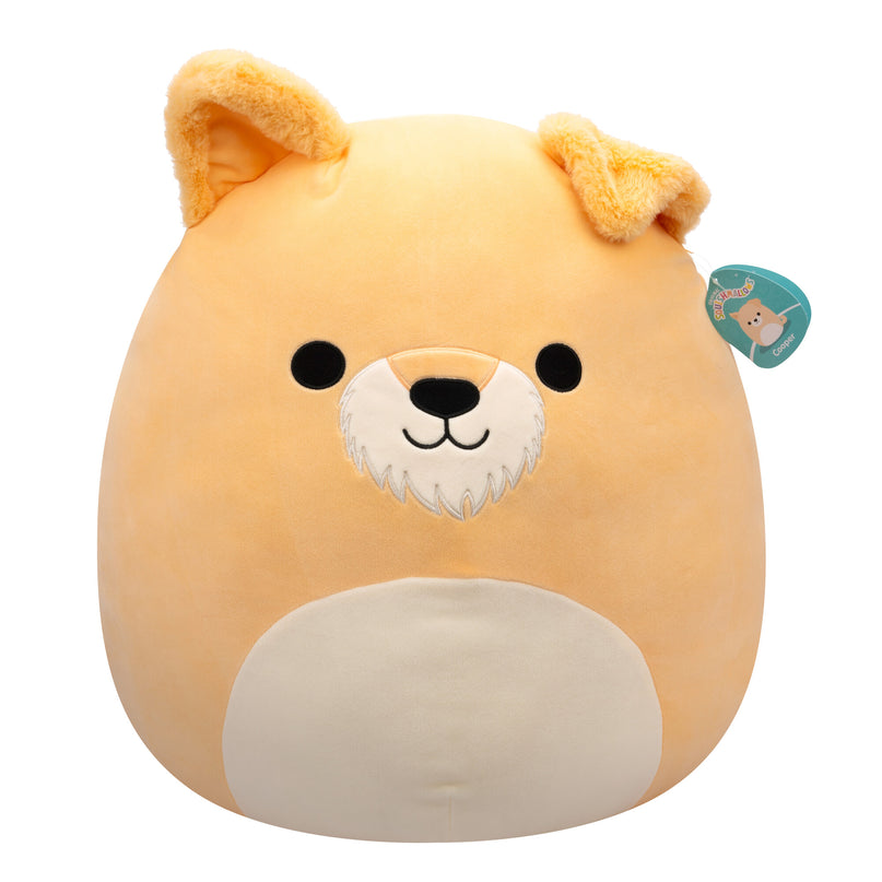 SQUISHMALLOWS W20 pehme mänguasi, 50 cm