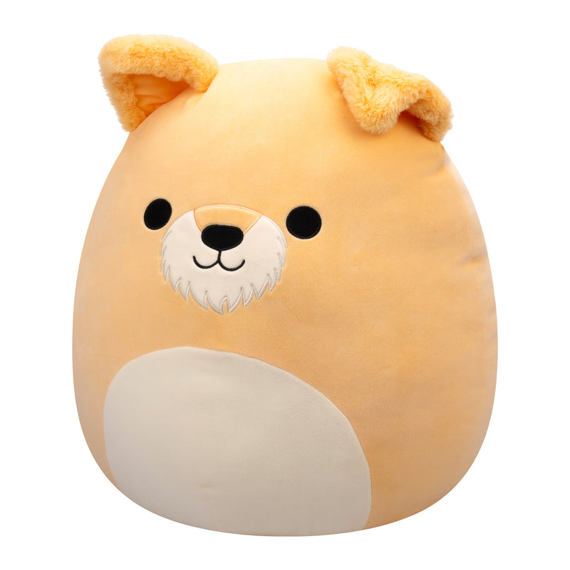 SQUISHMALLOWS W20 pehme mänguasi, 50 cm