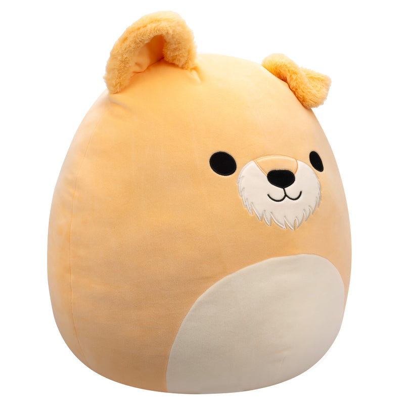 SQUISHMALLOWS W20 pehme mänguasi, 50 cm