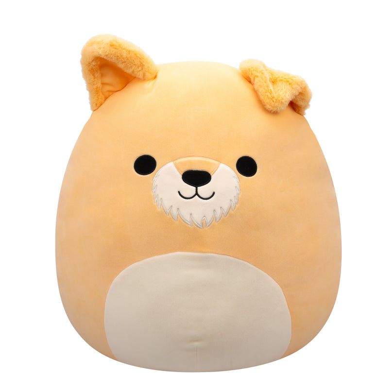 SQUISHMALLOWS W20 pehme mänguasi, 50 cm