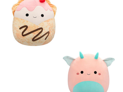 SQUISHMALLOWS W20 pehme mänguasi, 60 cm