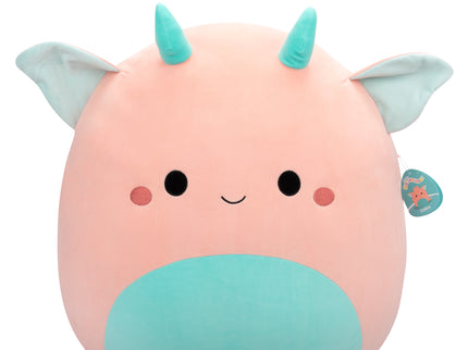 SQUISHMALLOWS W20 pehme mänguasi, 60 cm