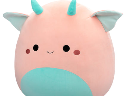 SQUISHMALLOWS W20 pehme mänguasi, 60 cm