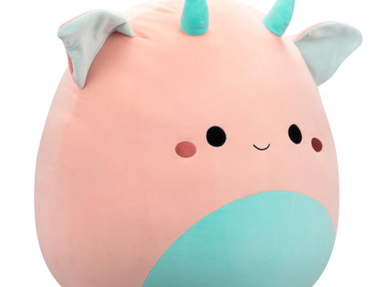 SQUISHMALLOWS W20 pehme mänguasi, 60 cm