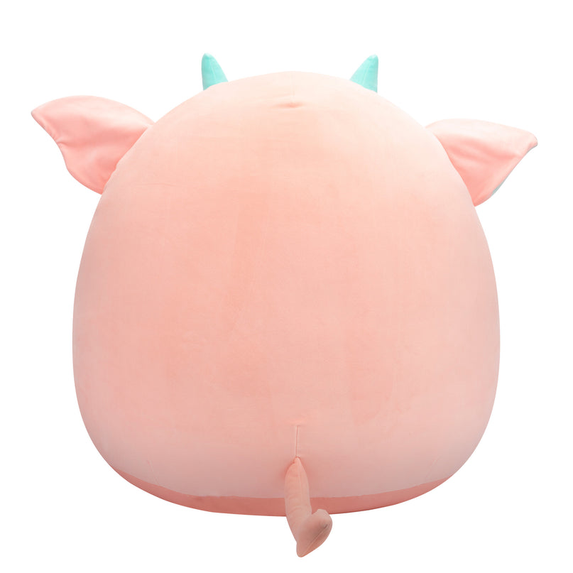 SQUISHMALLOWS W20 pehme mänguasi, 60 cm