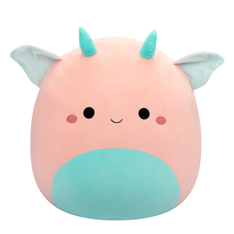 SQUISHMALLOWS W20 pehme mänguasi, 60 cm