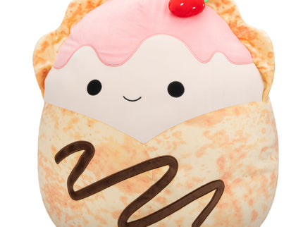 SQUISHMALLOWS W20 pehme mänguasi, 60 cm