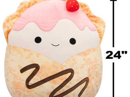 SQUISHMALLOWS W20 pehme mänguasi, 60 cm