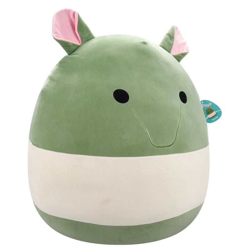 SQUISHMALLOWS W20 pehme mänguasi, 60 cm