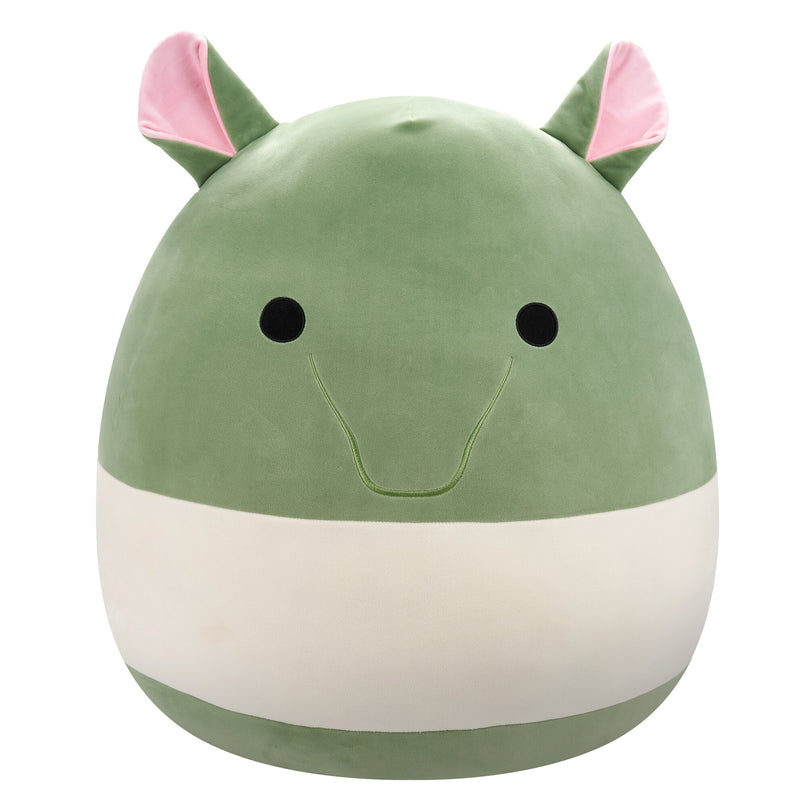 SQUISHMALLOWS W20 pehme mänguasi, 60 cm