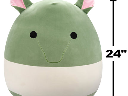 SQUISHMALLOWS W20 pehme mänguasi, 60 cm