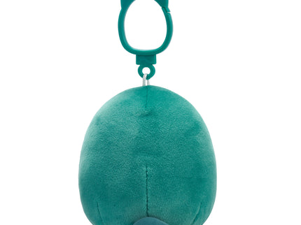 SQUISHMALLOWS W21 pehme võtmehoidja, 8 cm