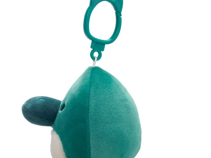 SQUISHMALLOWS W21 pehme võtmehoidja, 8 cm