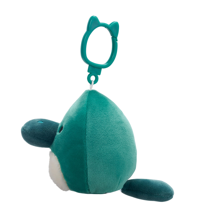 SQUISHMALLOWS W21 pehme võtmehoidja, 8 cm